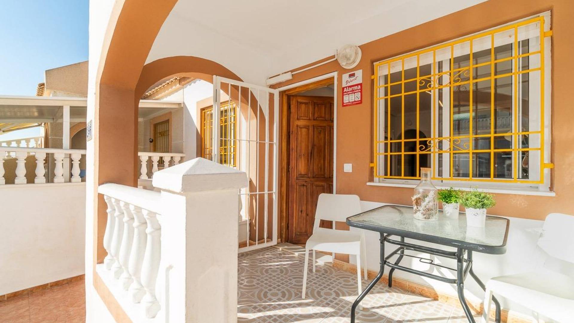 Tweedehands - Herenhuis - Torrevieja - El limonar