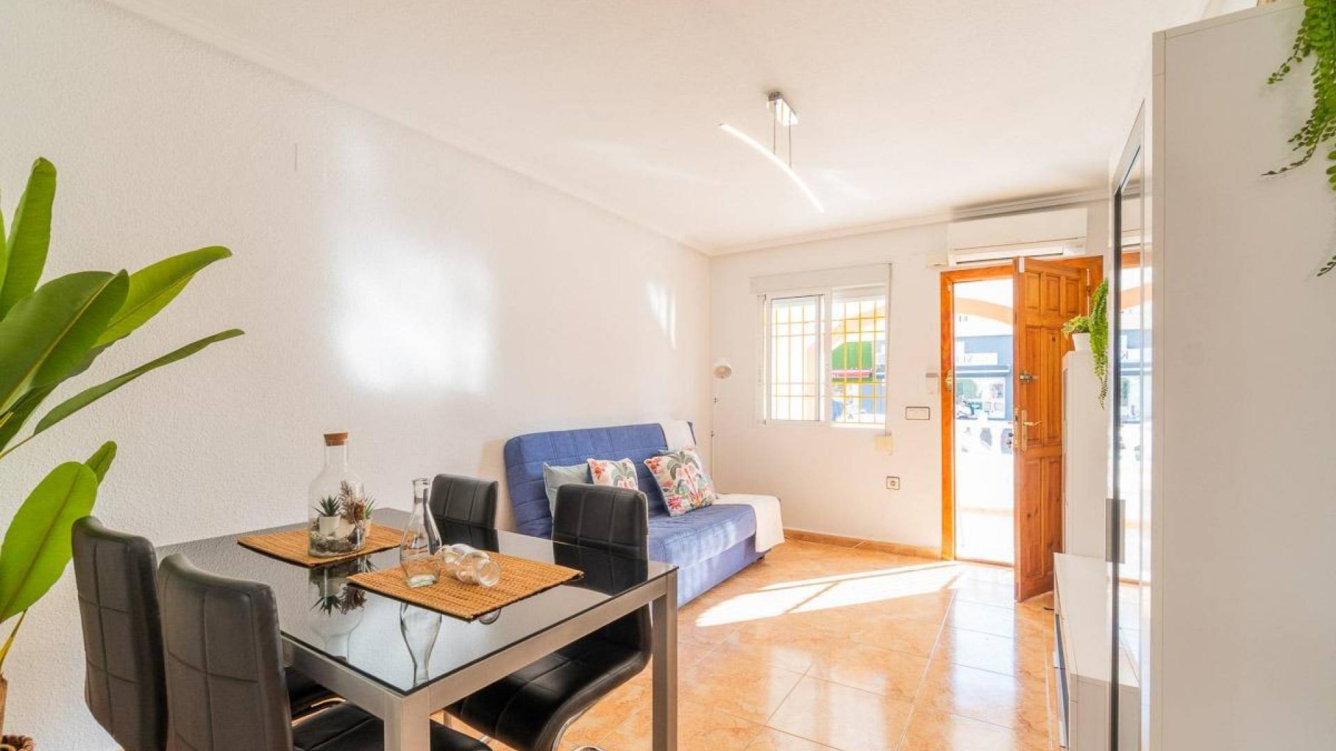 Tweedehands - Herenhuis - Torrevieja - El limonar