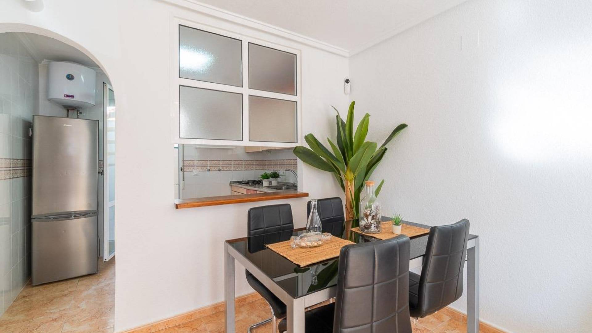 Tweedehands - Herenhuis - Torrevieja - El limonar