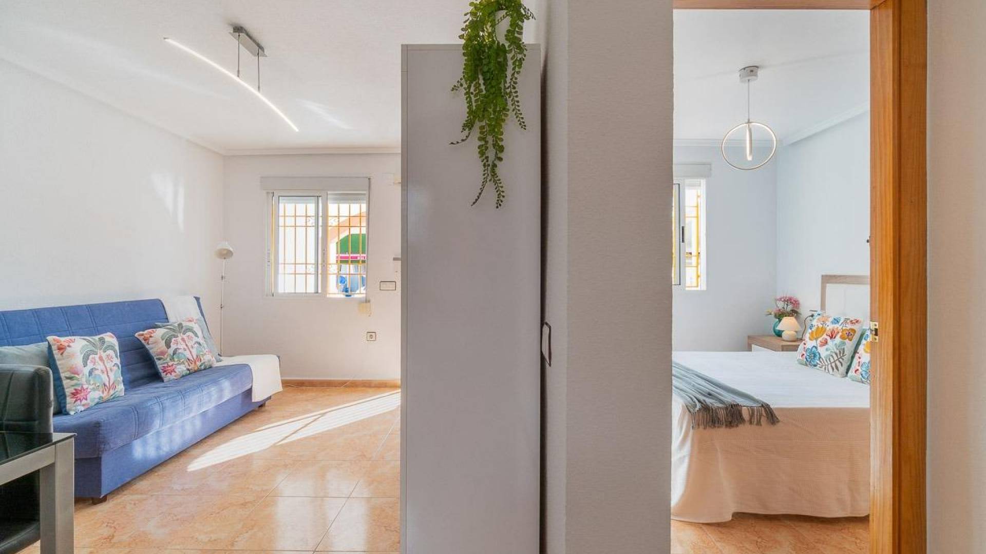 Tweedehands - Herenhuis - Torrevieja - El limonar