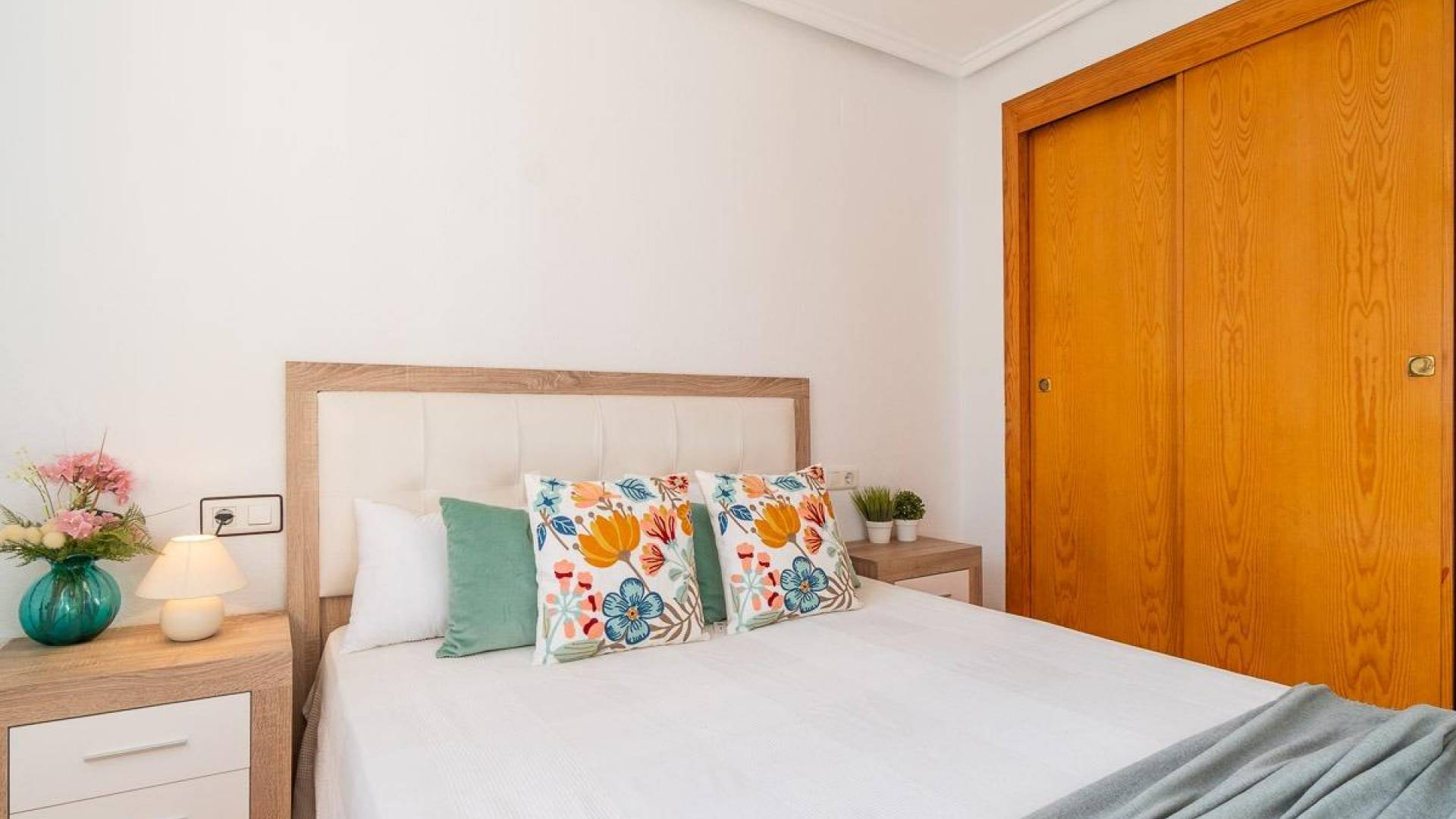 Tweedehands - Herenhuis - Torrevieja - El limonar