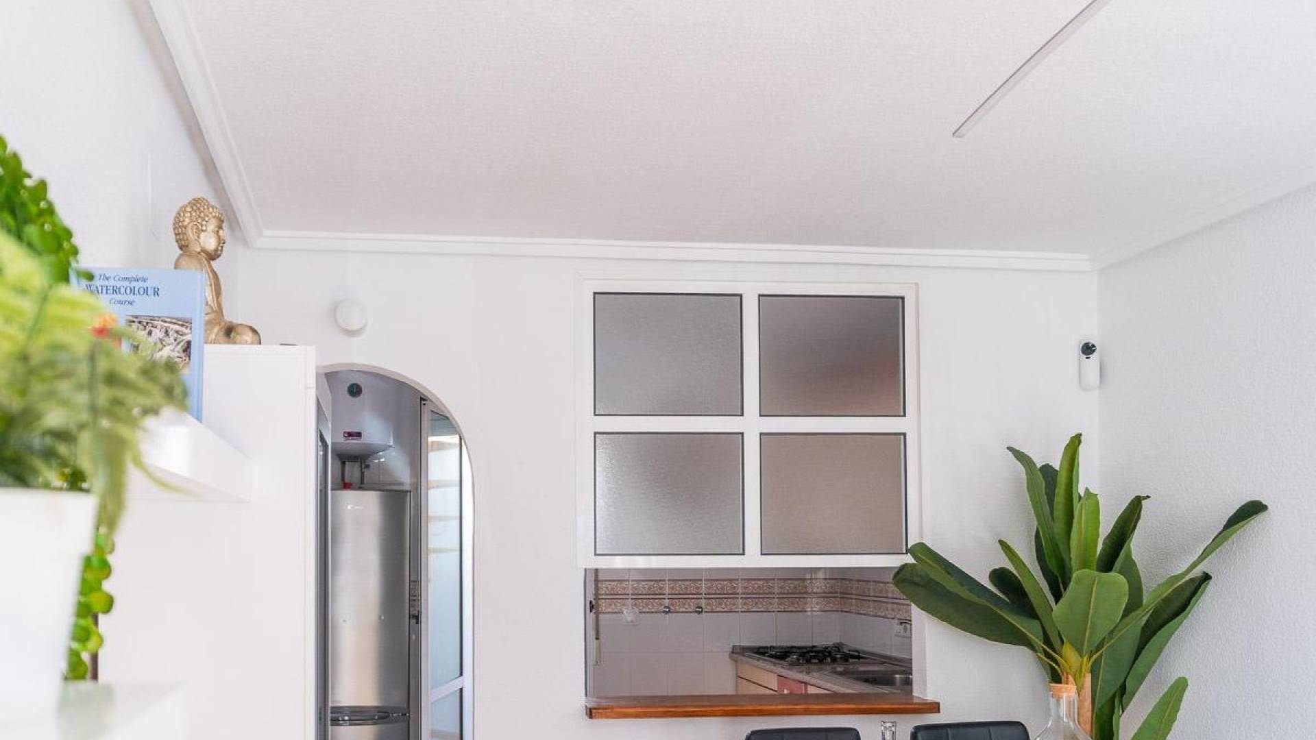 Tweedehands - Herenhuis - Torrevieja - El limonar