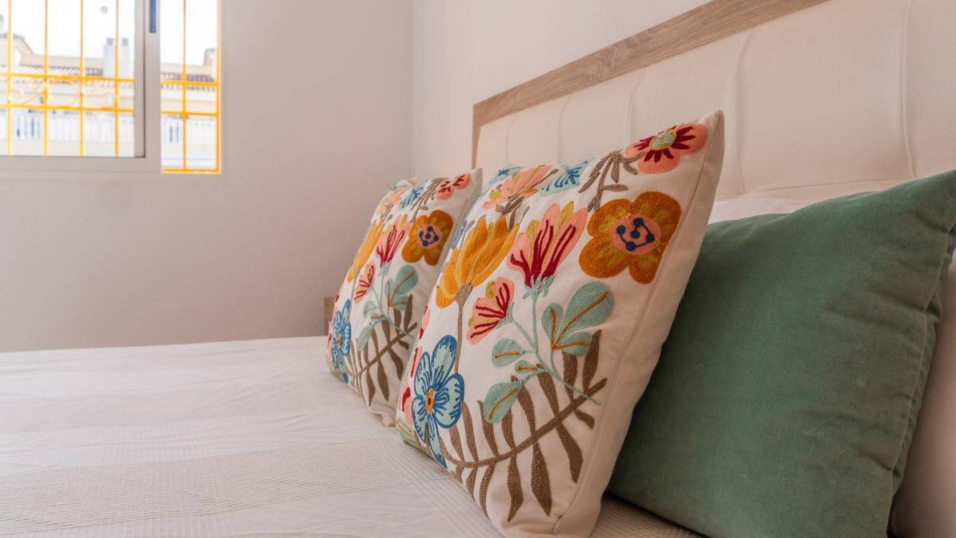 Tweedehands - Herenhuis - Torrevieja - El limonar