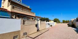 Tweedehands - Herenhuis - Torrevieja - La siesta