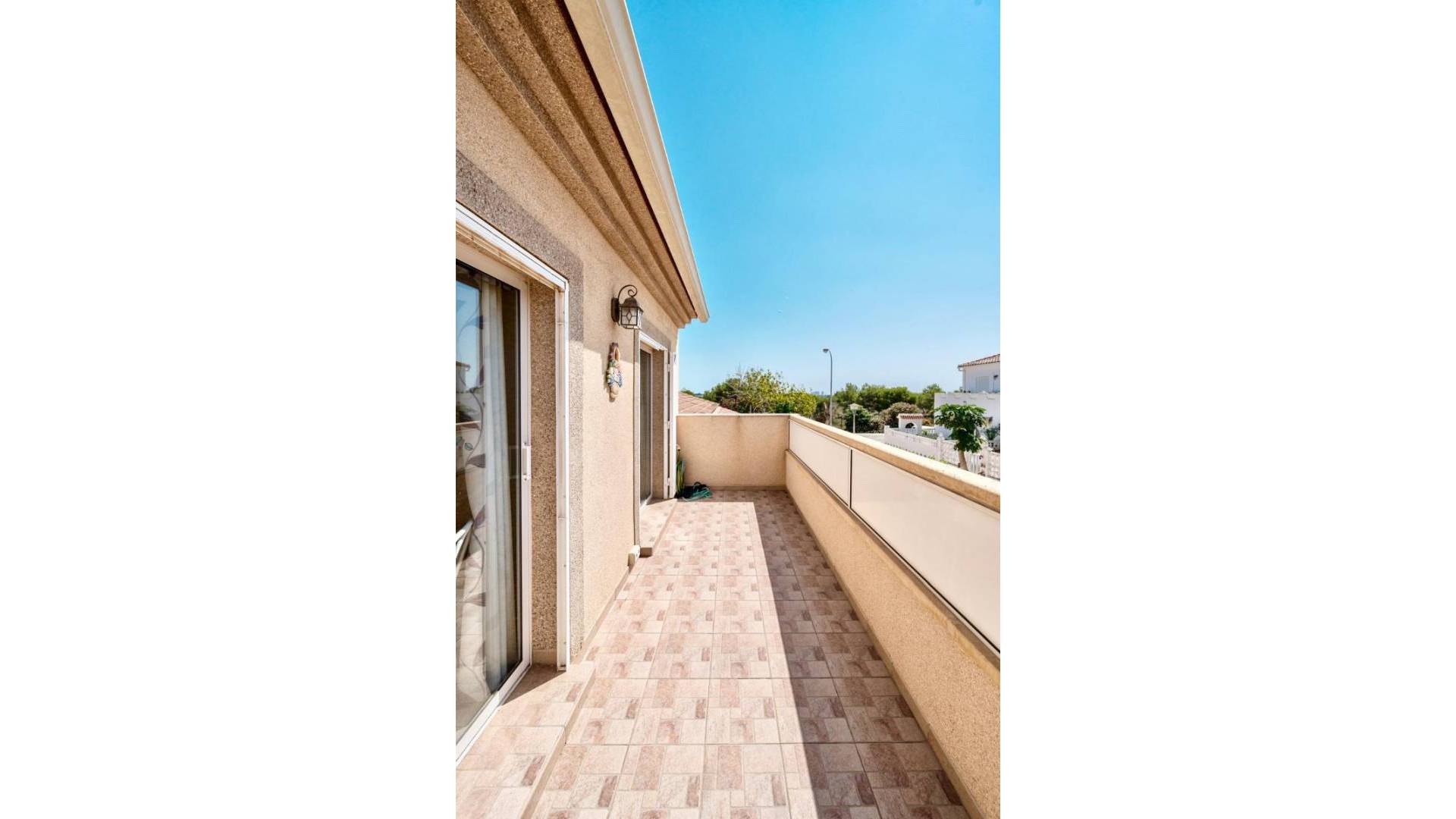 Tweedehands - Herenhuis - Torrevieja - La siesta