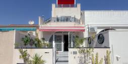 Tweedehands - Herenhuis - Torrevieja - La siesta