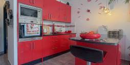 Tweedehands - Herenhuis - Torrevieja - La siesta