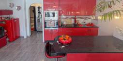 Tweedehands - Herenhuis - Torrevieja - La siesta