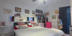 Tweedehands - Herenhuis - Torrevieja - La siesta
