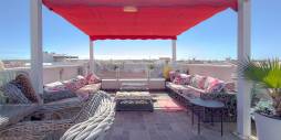 Tweedehands - Herenhuis - Torrevieja - La siesta