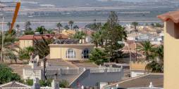 Tweedehands - Herenhuis - Torrevieja - La siesta