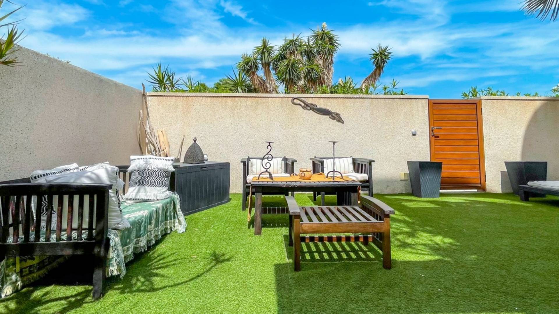 Tweedehands - Herenhuis - Torrevieja - La Torreta