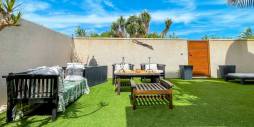 Tweedehands - Herenhuis - Torrevieja - La Torreta