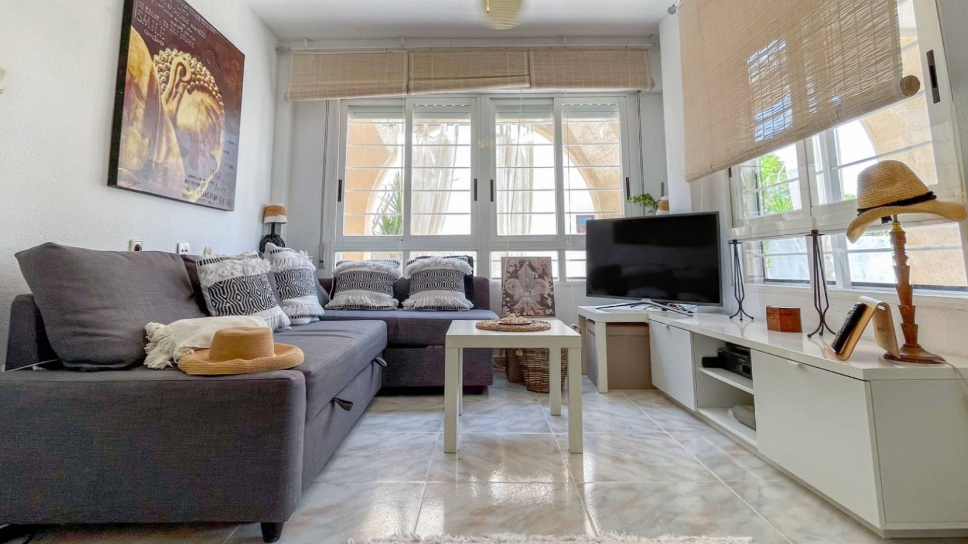 Tweedehands - Herenhuis - Torrevieja - La Torreta