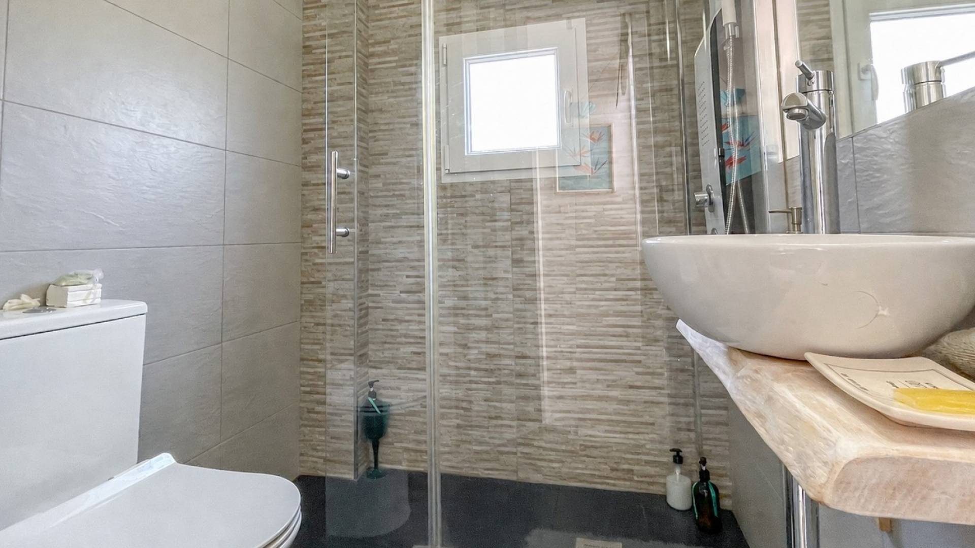 Tweedehands - Herenhuis - Torrevieja - La Torreta