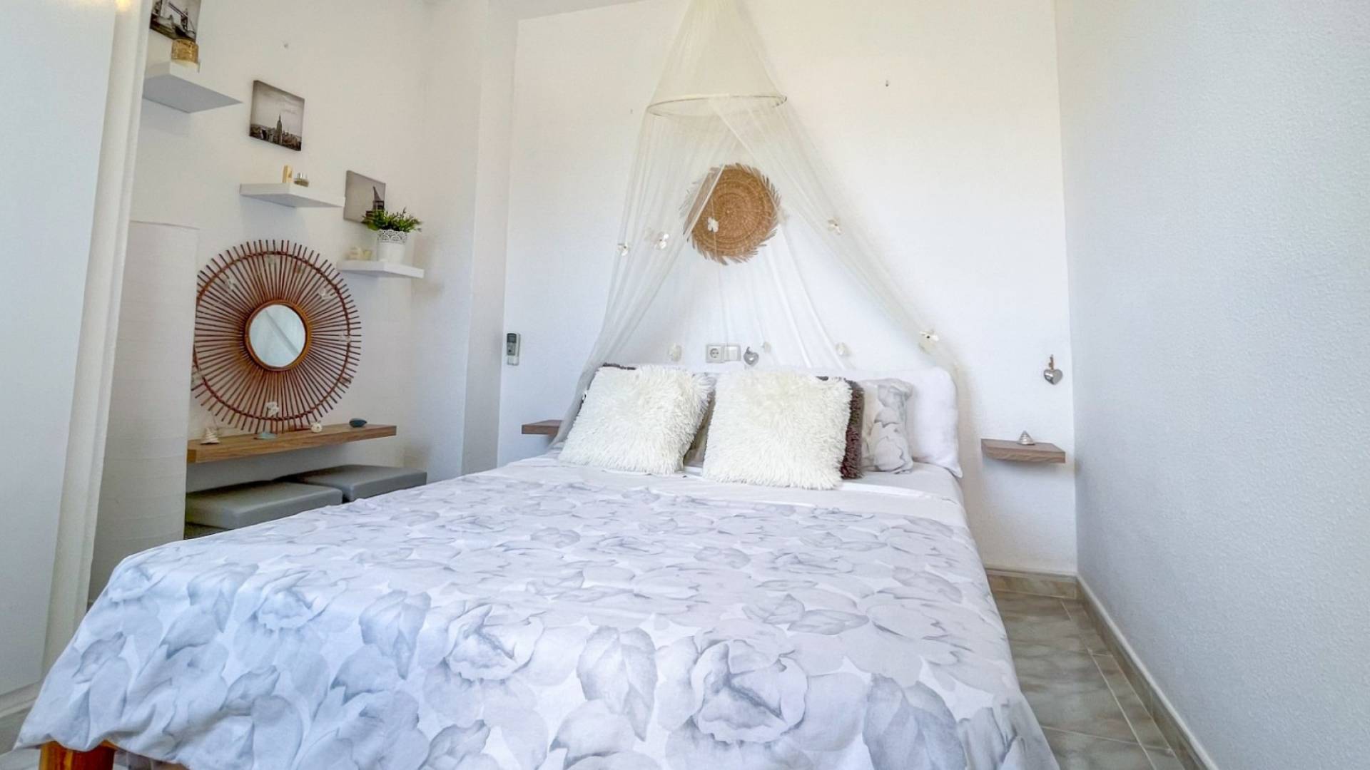 Tweedehands - Herenhuis - Torrevieja - La Torreta