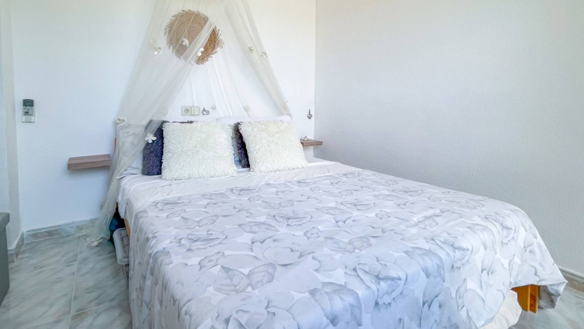 Tweedehands - Herenhuis - Torrevieja - La Torreta