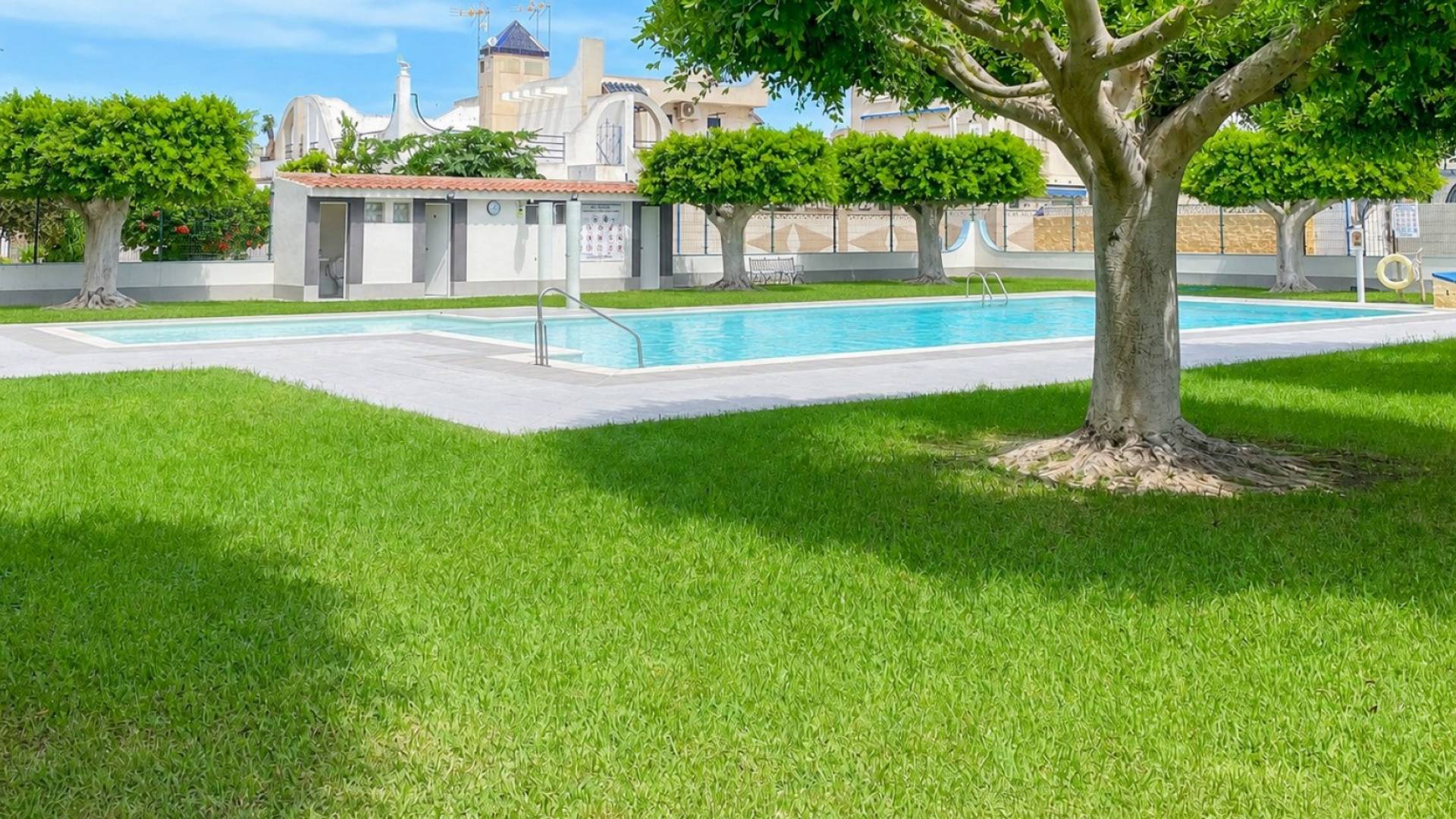 Tweedehands - Herenhuis - Torrevieja - La Torreta