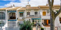 Tweedehands - Herenhuis - Torrevieja - Lago jardin