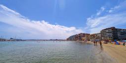 Tweedehands - Herenhuis - Torrevieja - Lago jardin