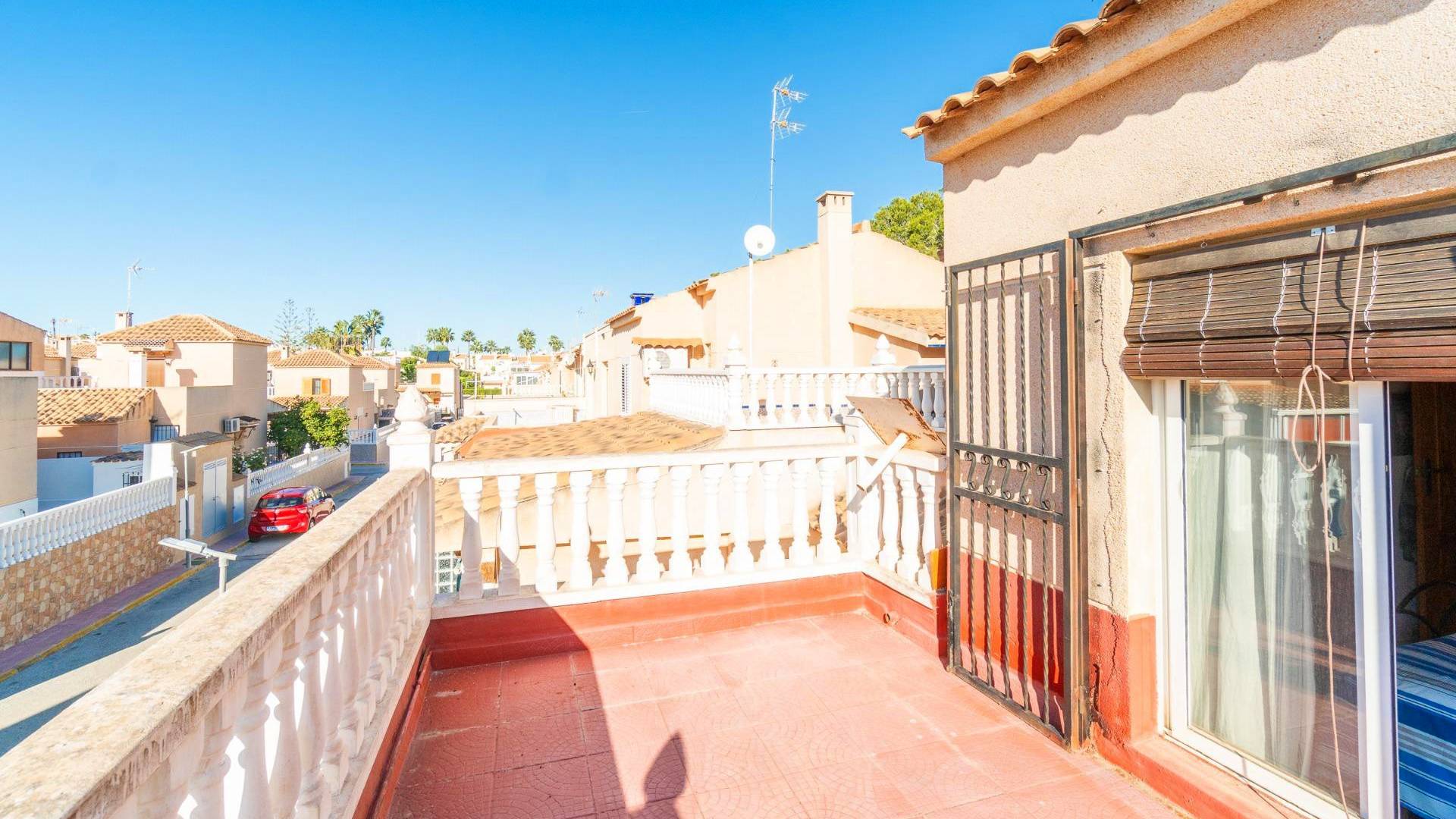 Tweedehands - Herenhuis - Torrevieja - Los Balcones - Los Altos del Edén