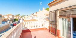 Tweedehands - Herenhuis - Torrevieja - Los Balcones - Los Altos del Edén
