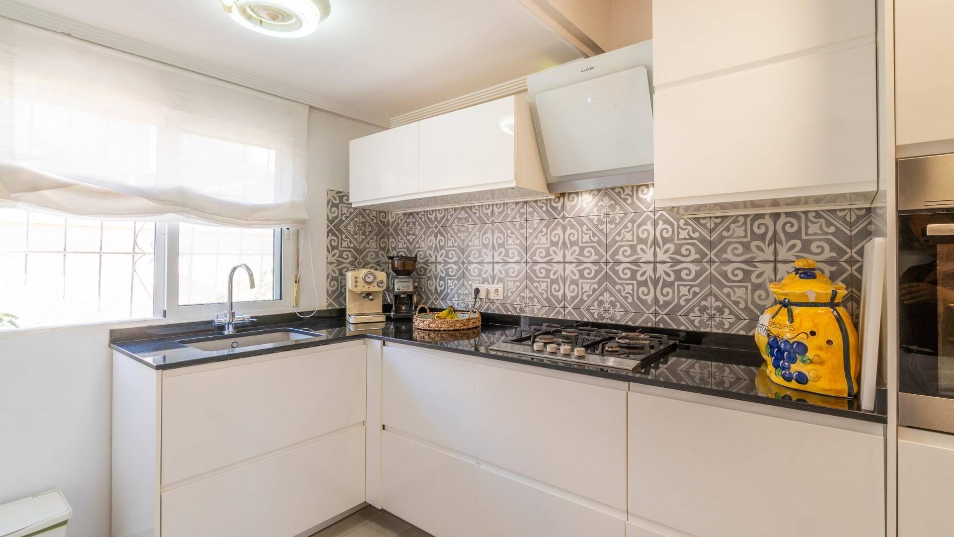 Tweedehands - Herenhuis - Torrevieja - Los Balcones - Los Altos del Edén