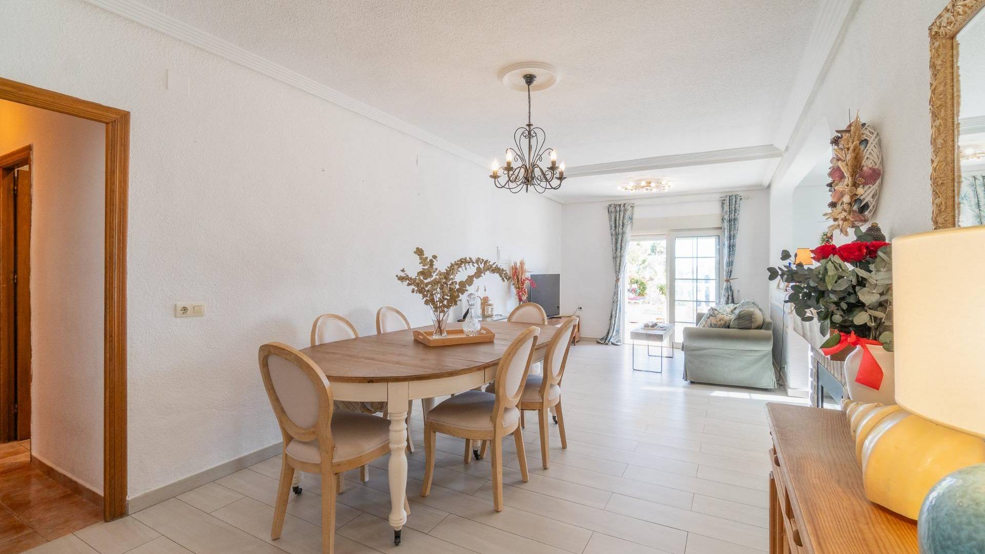 Tweedehands - Herenhuis - Torrevieja - Los Balcones - Los Altos del Edén