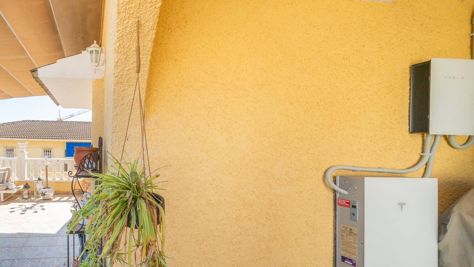 Tweedehands - Herenhuis - Torrevieja - Los Balcones - Los Altos del Edén