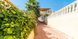 Tweedehands - Herenhuis - Torrevieja - Los Balcones - Los Altos del Edén