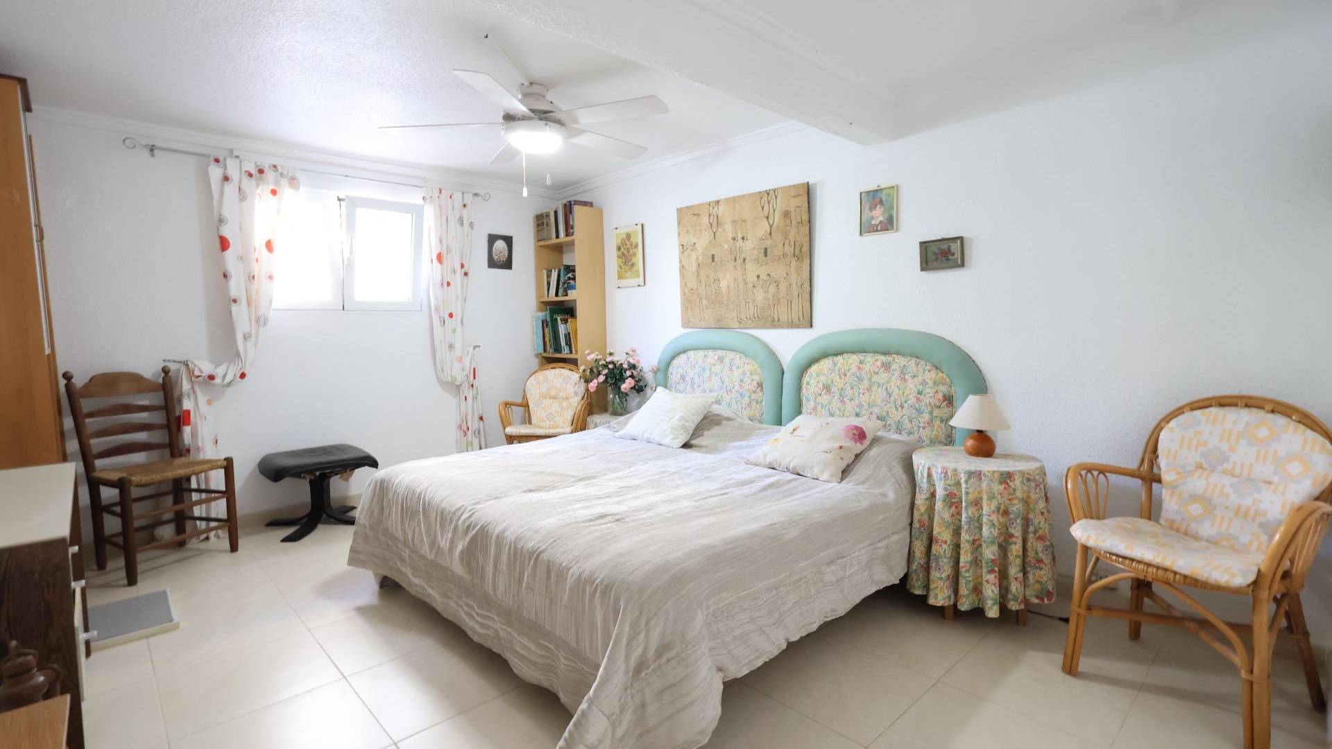 Tweedehands - Herenhuis - Torrevieja - Punta prima