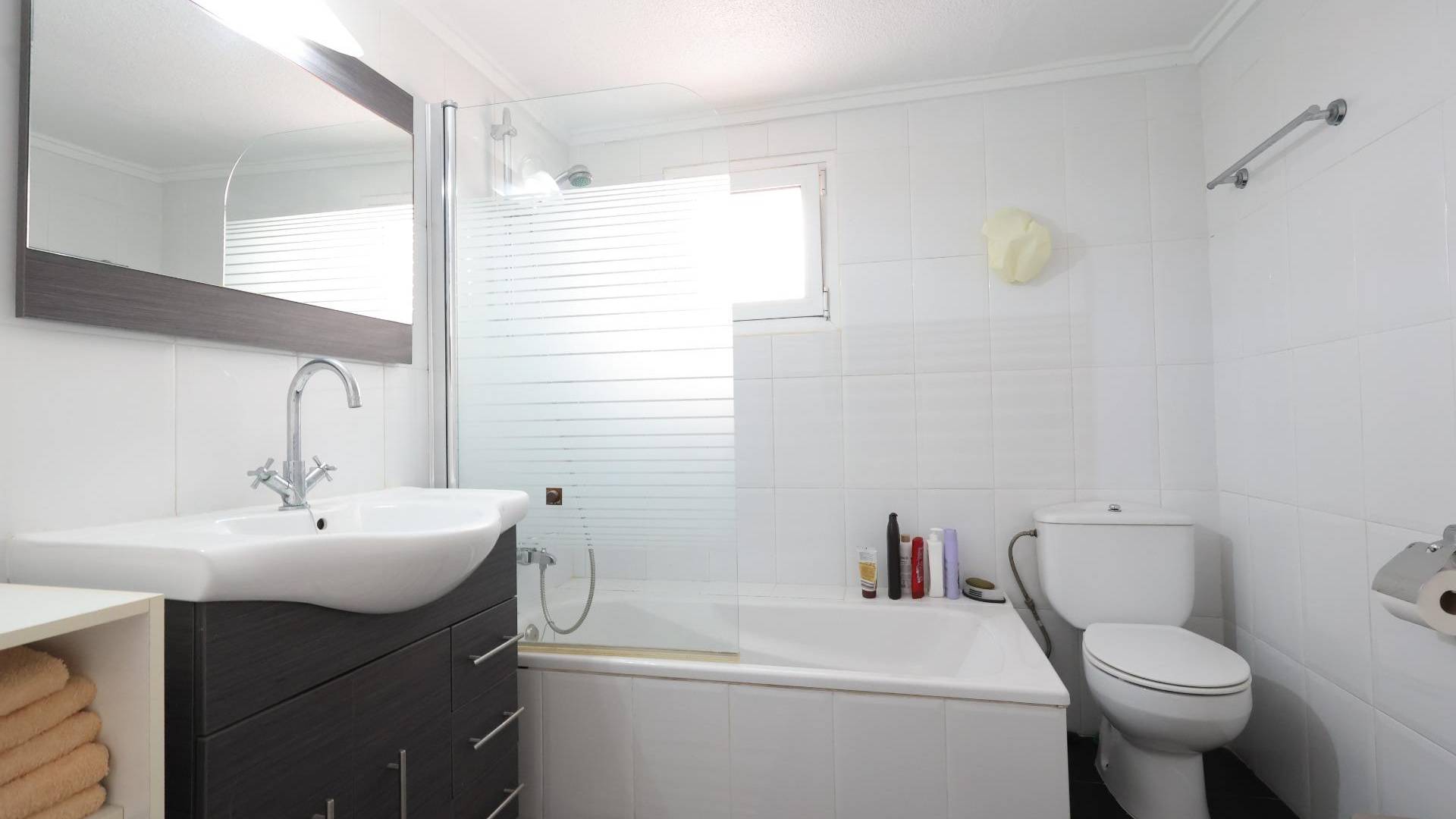 Tweedehands - Herenhuis - Torrevieja - Punta prima