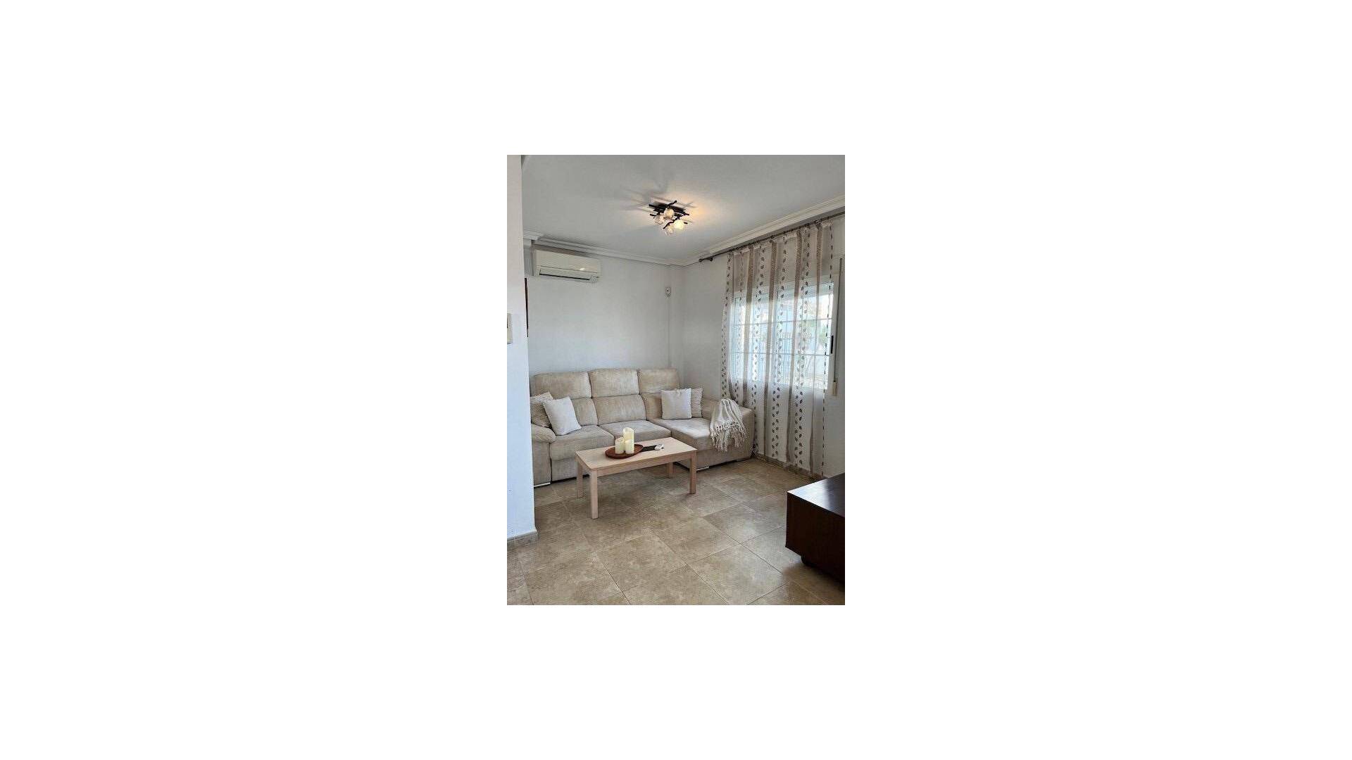 Tweedehands - Herenhuis - Torrevieja - Torreblanca