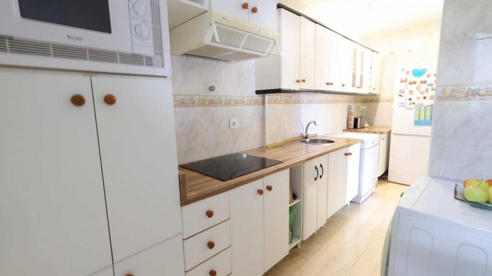 Tweedehands - Herenhuis - Torrevieja - Torretas