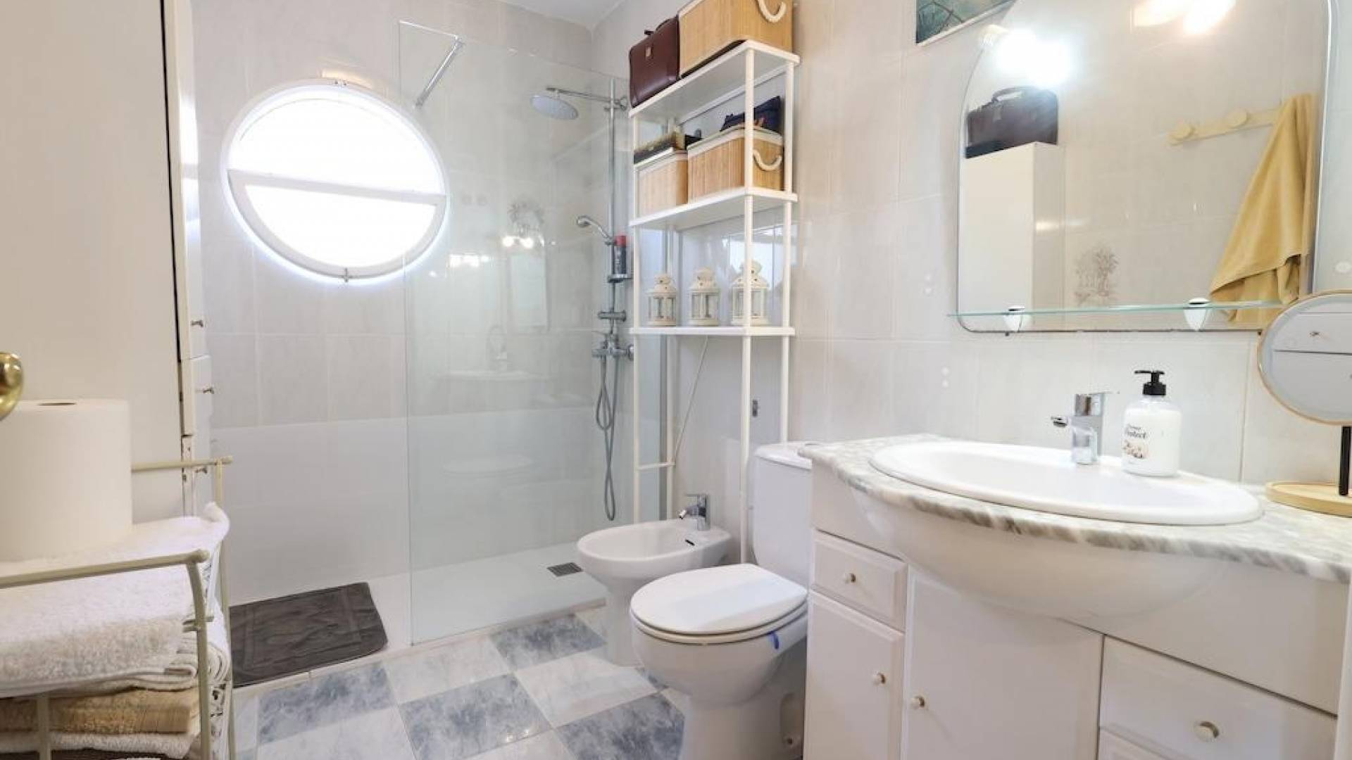 Tweedehands - Herenhuis - Torrevieja - Torretas