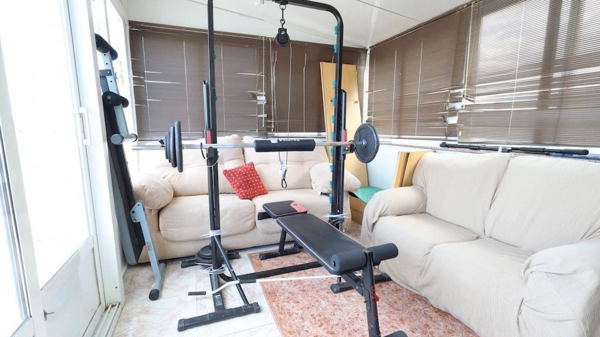 Tweedehands - Herenhuis - Torrevieja - Torretas