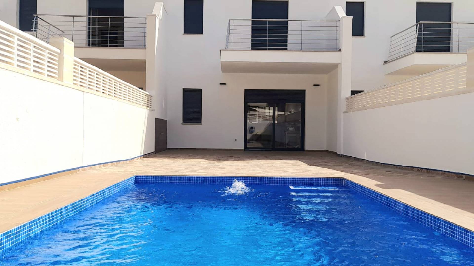 Tweedehands - Herenhuis - 