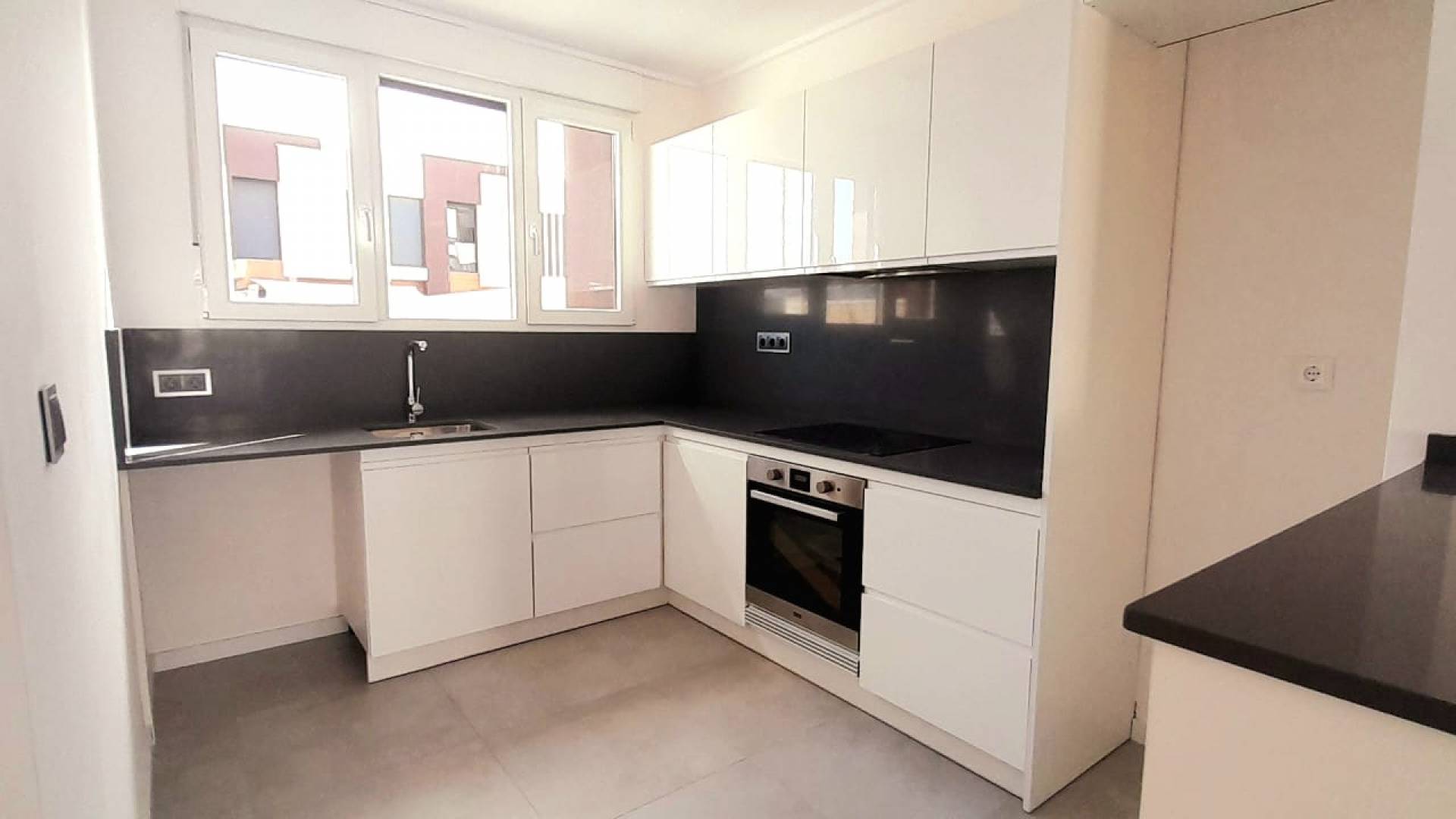 Tweedehands - Herenhuis - 