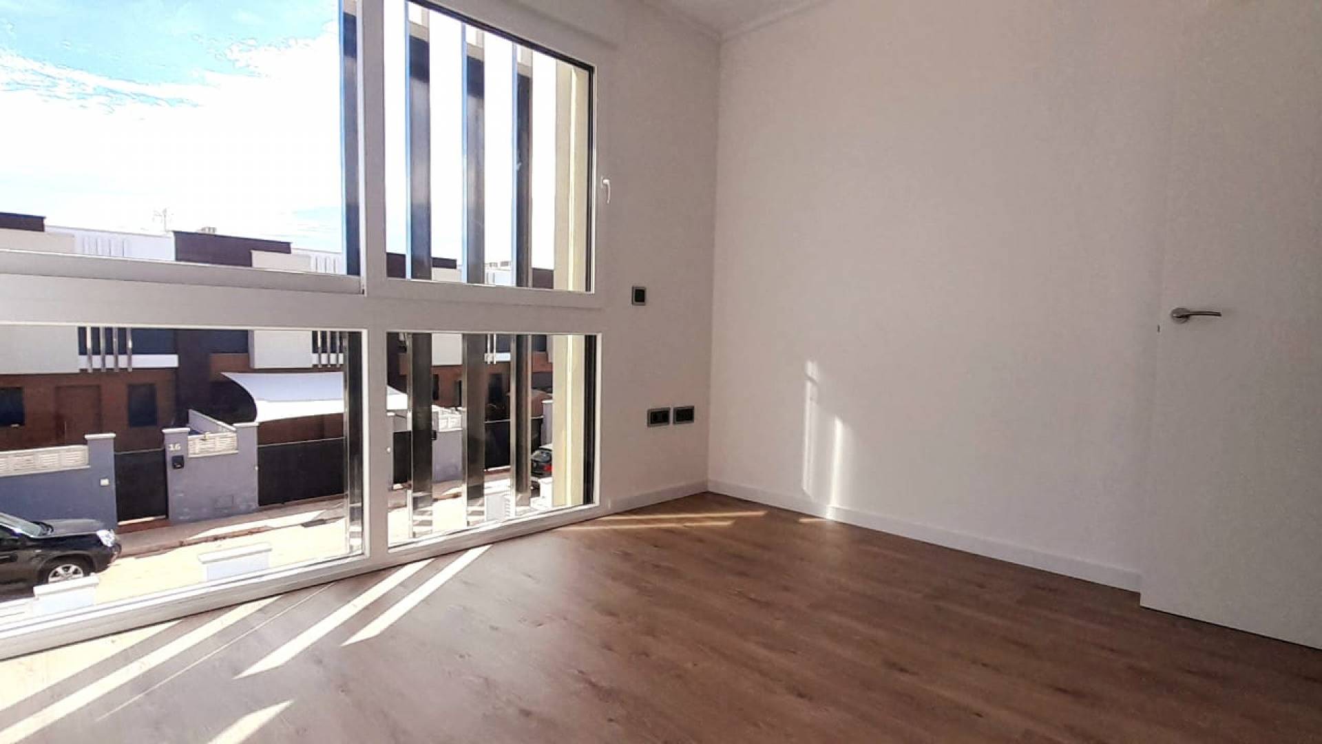 Tweedehands - Herenhuis - 