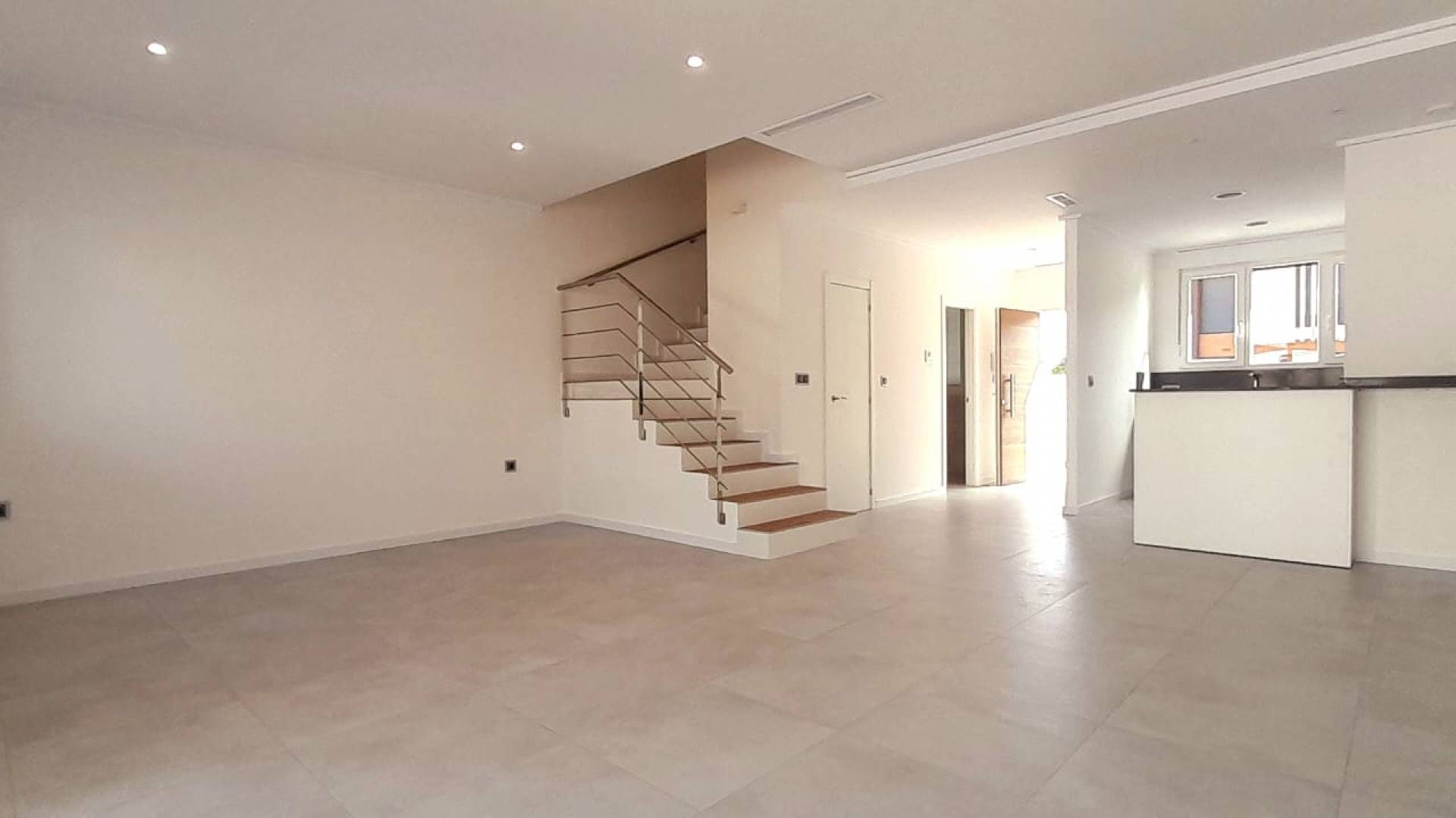 Tweedehands - Herenhuis - 