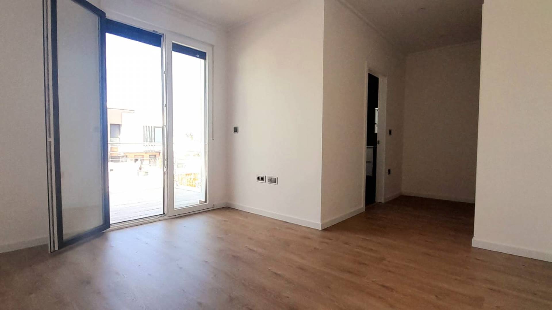 Tweedehands - Herenhuis - 