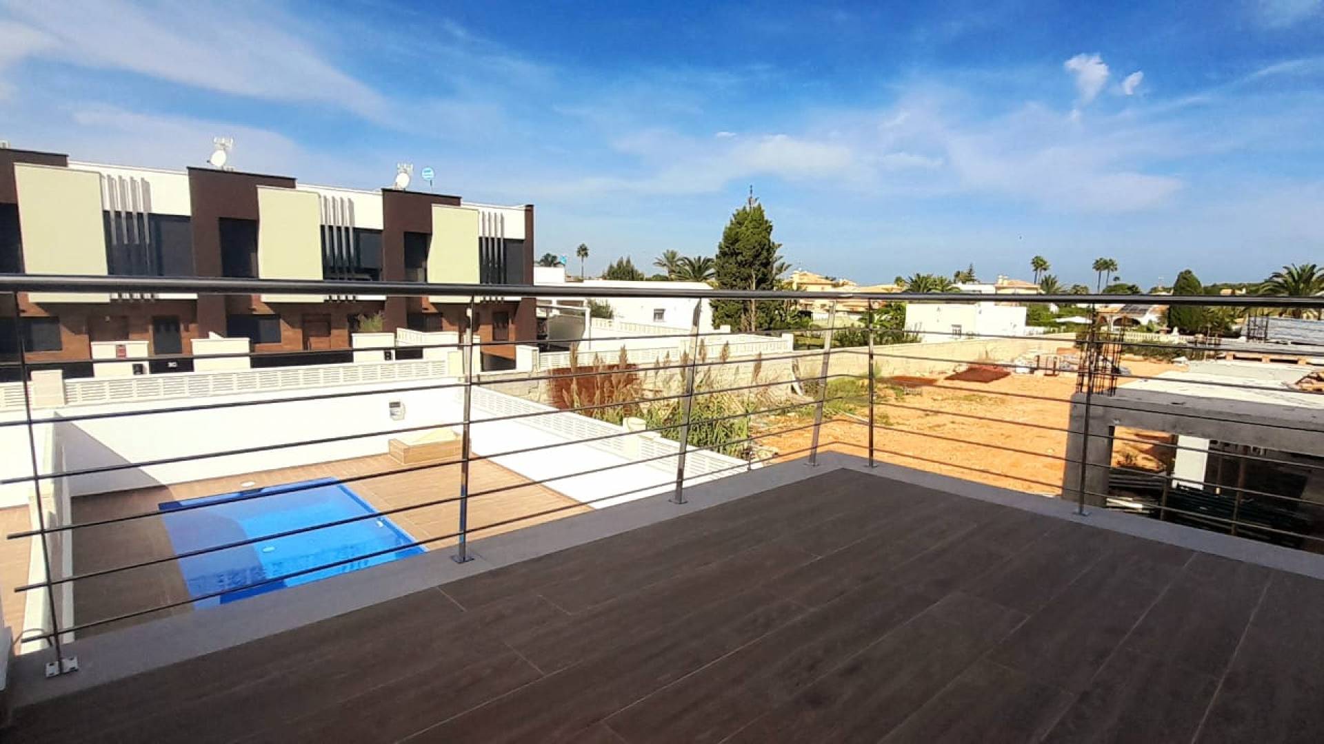 Tweedehands - Herenhuis - 