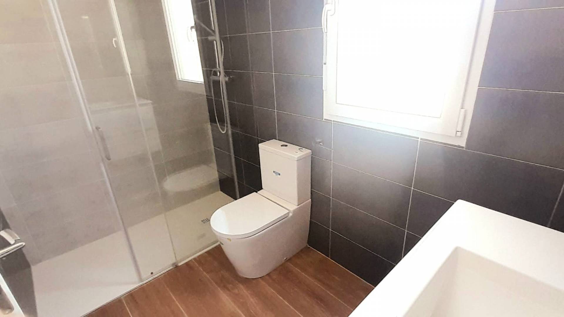 Tweedehands - Herenhuis - 