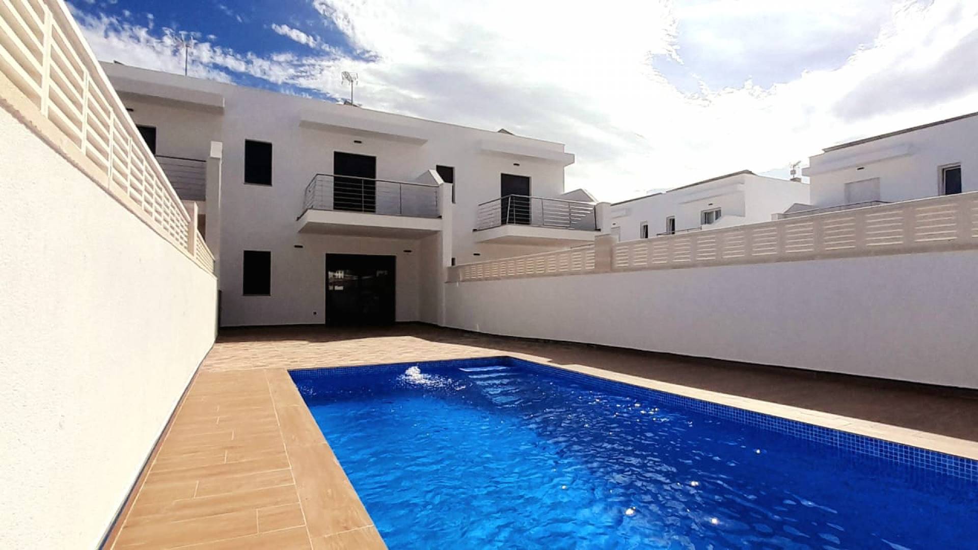 Tweedehands - Herenhuis - 