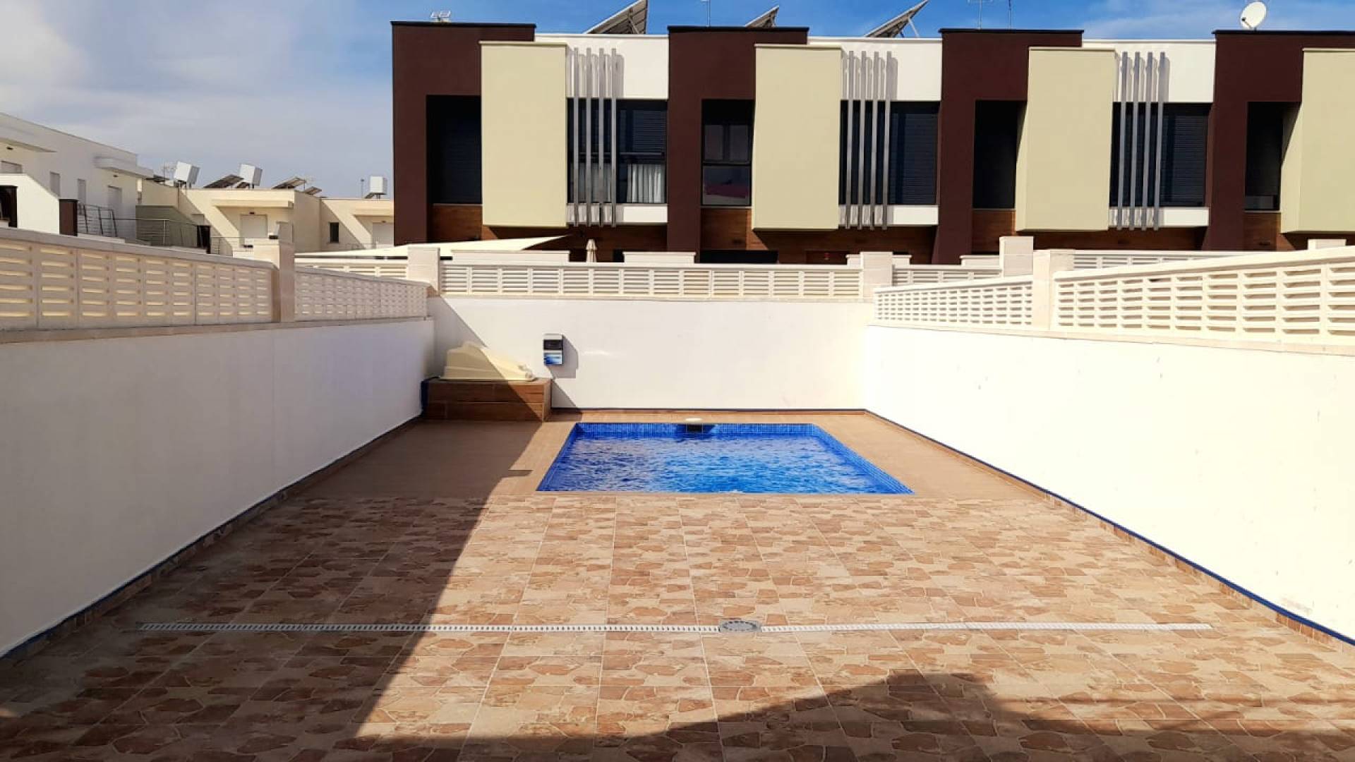 Tweedehands - Herenhuis - 