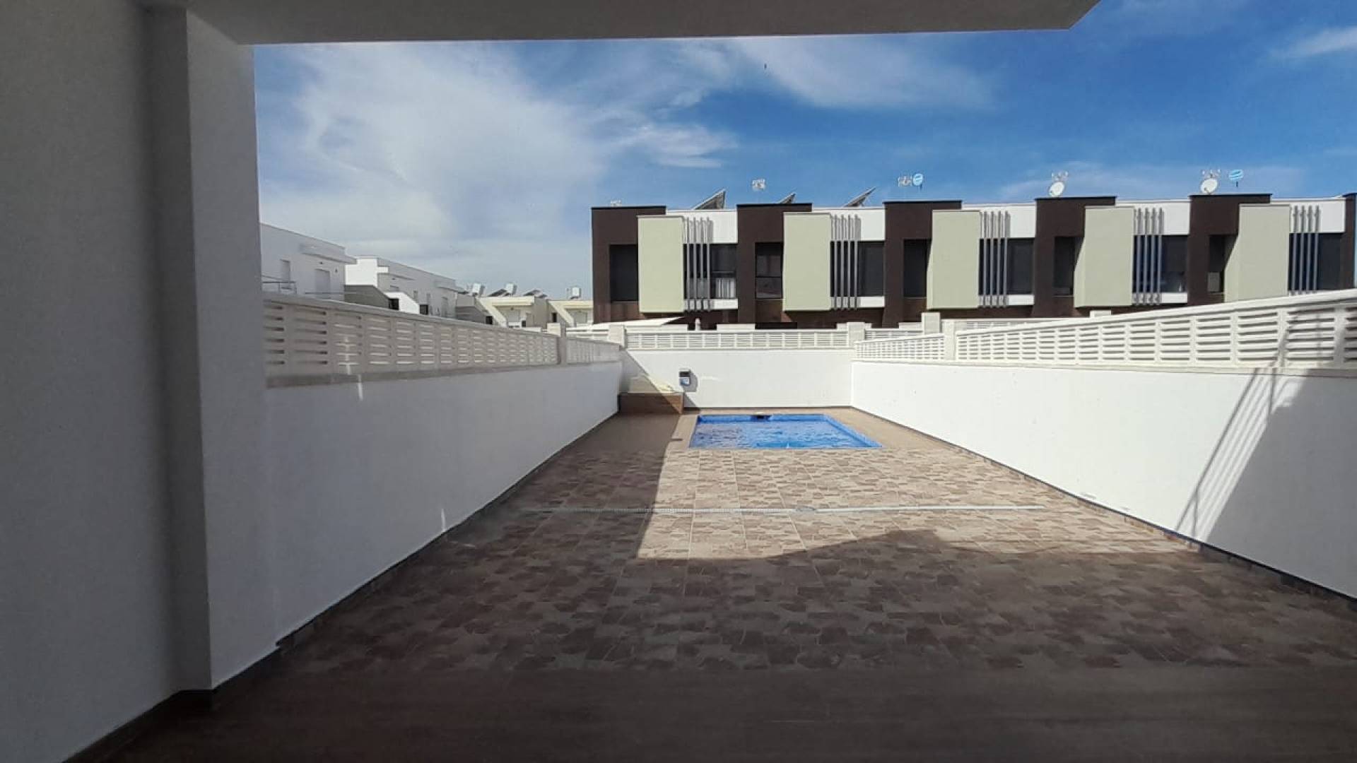 Tweedehands - Herenhuis - 