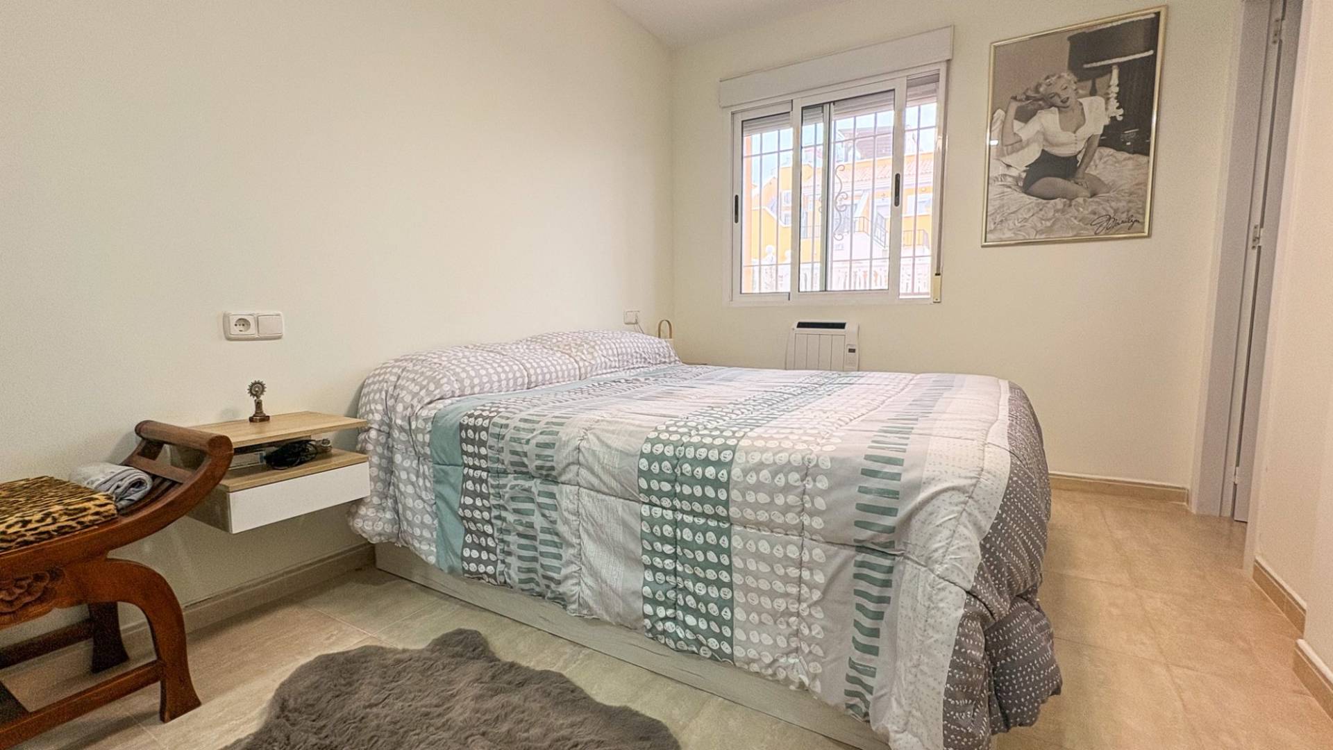 Tweedehands - Huis - Stadswoning - Arenales del Sol