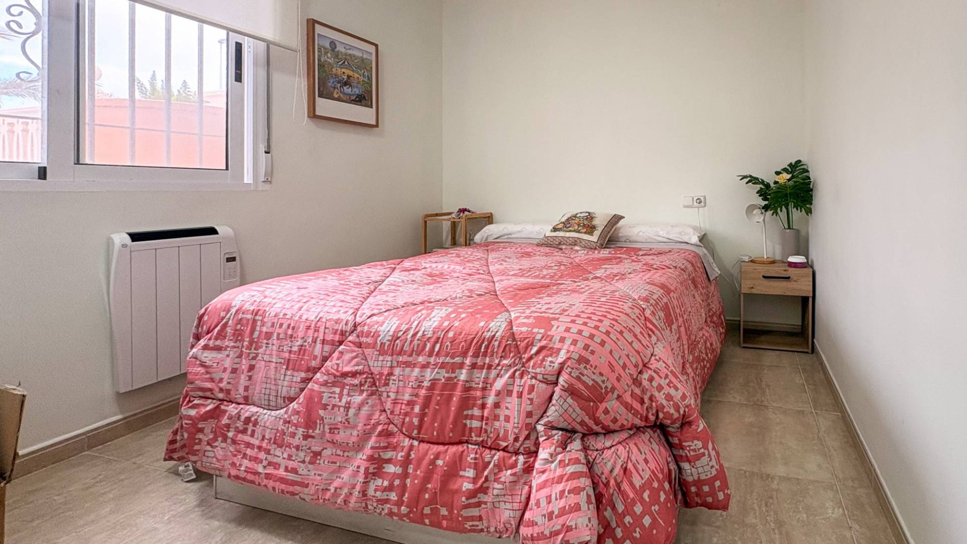 Tweedehands - Huis - Stadswoning - Arenales del Sol