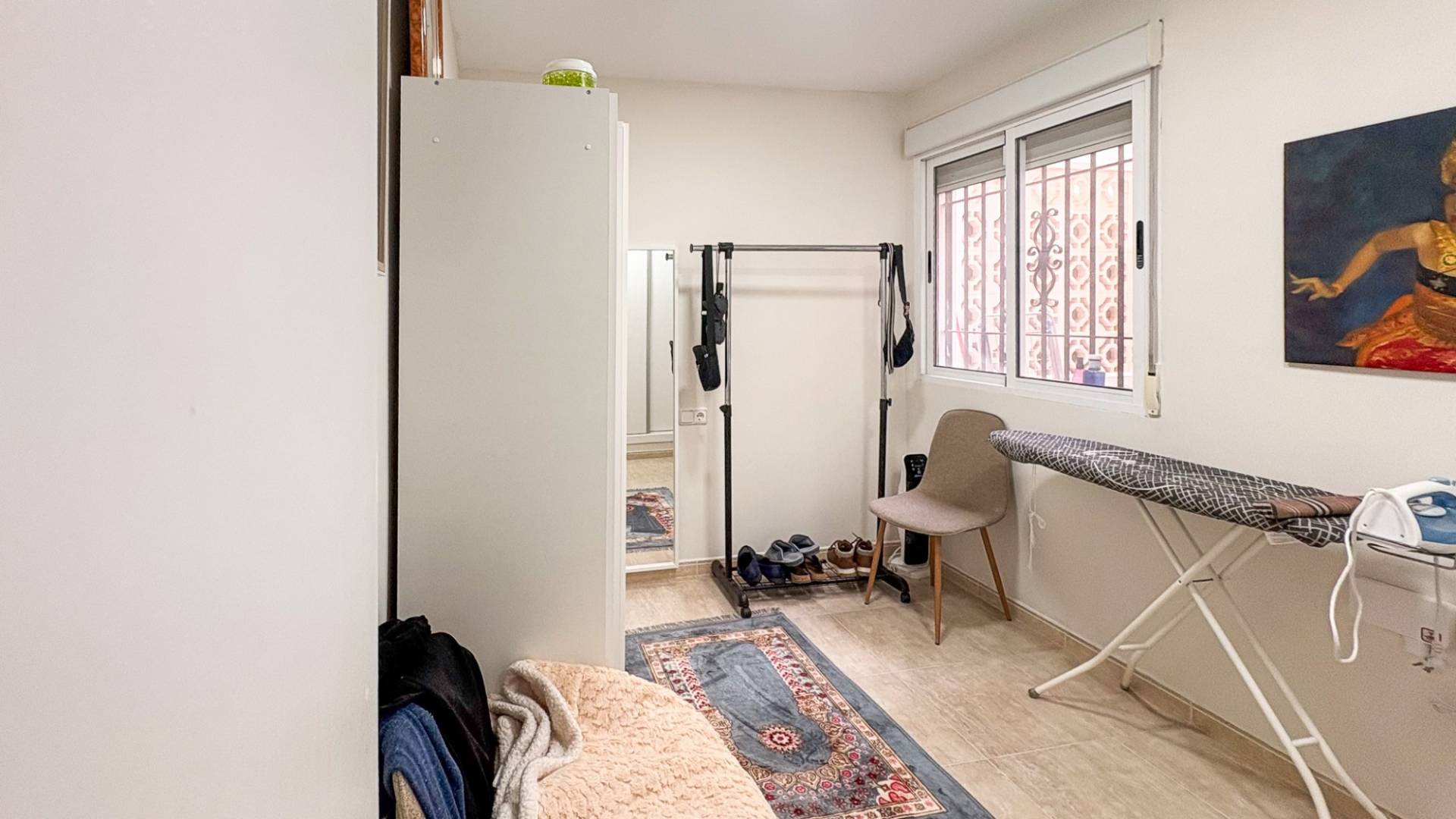 Tweedehands - Huis - Stadswoning - Arenales del Sol