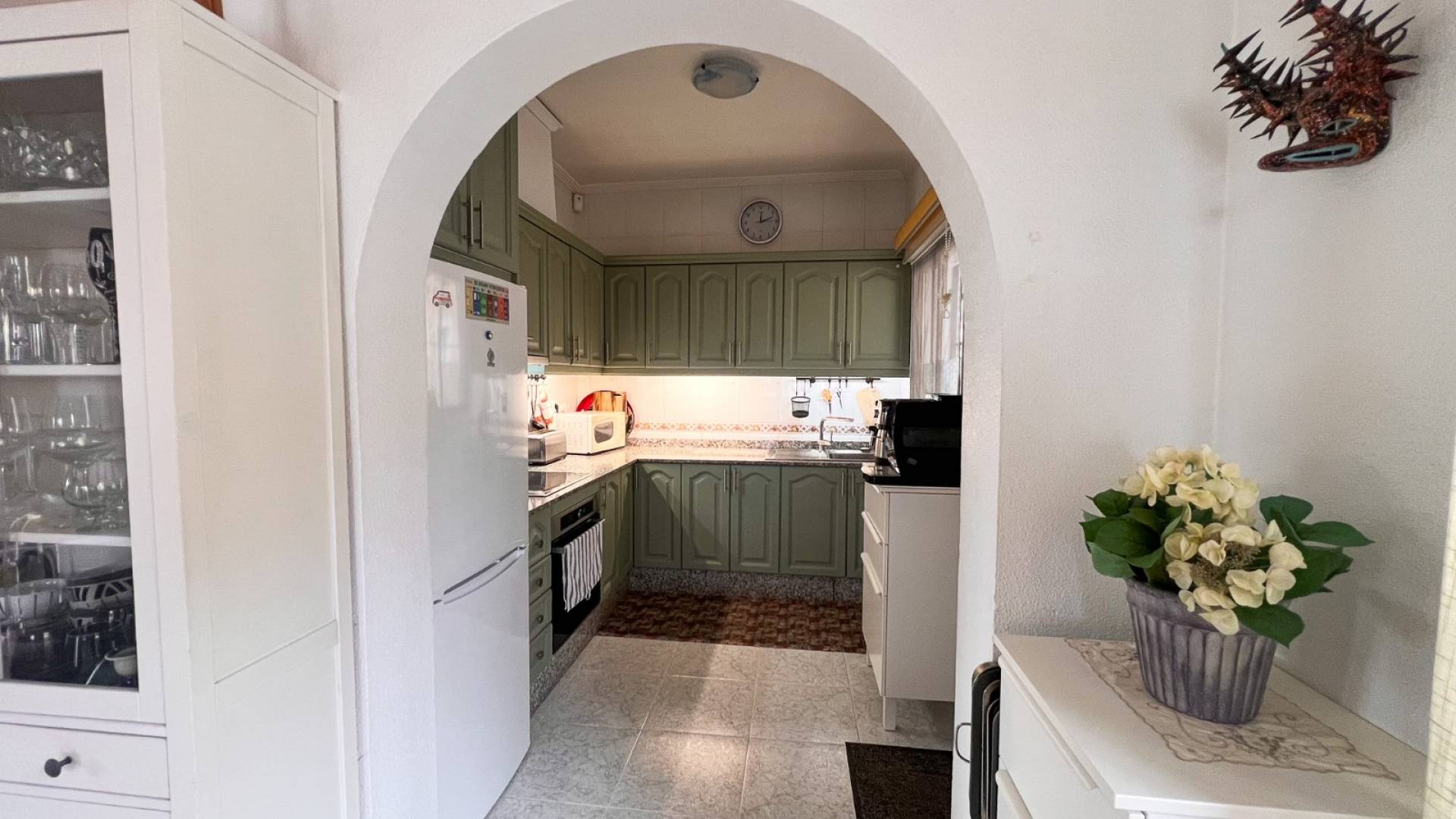 Tweedehands - Huis - Stadswoning - Torrevieja